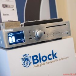 Norddeutsche HiFi-Tage 2018 Hamburg Hotel Holiday Inn