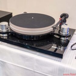 Norddeutsche HiFi-Tage 2018 Hamburg Hotel Holiday Inn