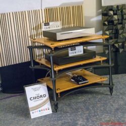 Norddeutsche HiFi-Tage 2018 Hamburg Hotel Holiday Inn