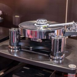 Norddeutsche HiFi-Tage 2018 Hamburg Hotel Holiday Inn