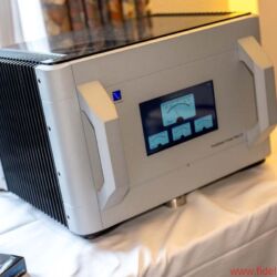 Norddeutsche HiFi-Tage 2018 Hamburg Hotel Holiday Inn