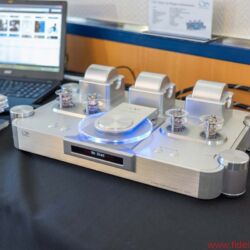 Norddeutsche HiFi-Tage 2018 Hamburg Hotel Holiday Inn
