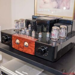 Norddeutsche HiFi-Tage 2018 Hamburg Hotel Holiday Inn