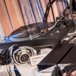 Norddeutsche HiFi-Tage 2018 Hamburg Hotel Holiday Inn