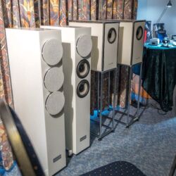 Norddeutsche HiFi-Tage 2018 Hamburg Hotel Holiday Inn