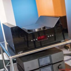 Norddeutsche HiFi-Tage 2018 Hamburg Hotel Holiday Inn