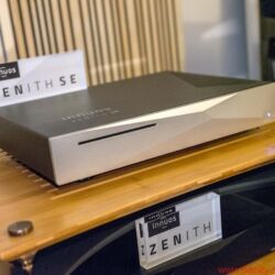 Norddeutsche HiFi-Tage 2018 Hamburg Hotel Holiday Inn