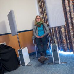 Norddeutsche HiFi-Tage 2018 Hamburg Hotel Holiday Inn