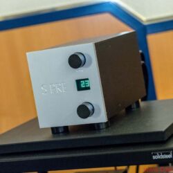 Norddeutsche HiFi-Tage 2018 Hamburg Hotel Holiday Inn