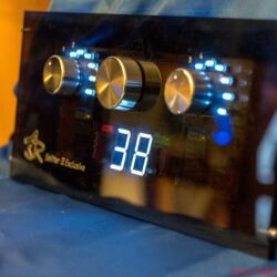 Norddeutsche HiFi-Tage 2018 Hamburg Hotel Holiday Inn