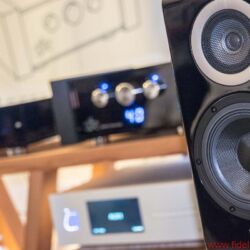 Norddeutsche HiFi-Tage 2018 Hamburg Hotel Holiday Inn