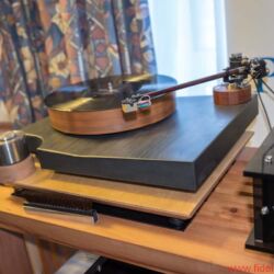 Norddeutsche HiFi-Tage 2018 Hamburg Hotel Holiday Inn