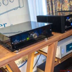 Norddeutsche HiFi-Tage 2018 Hamburg Hotel Holiday Inn