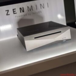 Norddeutsche HiFi-Tage 2018 Hamburg Hotel Holiday Inn