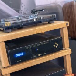 Norddeutsche HiFi-Tage 2018 Hamburg Hotel Holiday Inn