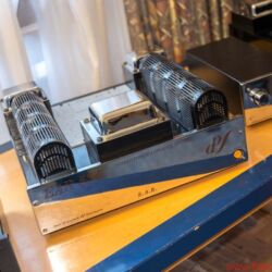 Norddeutsche HiFi-Tage 2018 Hamburg Hotel Holiday Inn