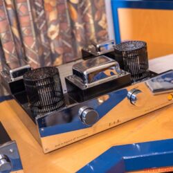 Norddeutsche HiFi-Tage 2018 Hamburg Hotel Holiday Inn