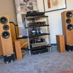 Norddeutsche HiFi-Tage 2018 Hamburg Hotel Holiday Inn