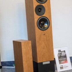 Norddeutsche HiFi-Tage 2018 Hamburg Hotel Holiday Inn