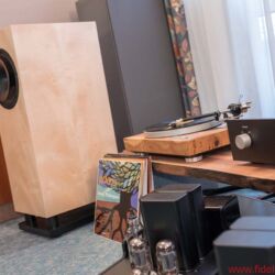 Norddeutsche HiFi-Tage 2018 Hamburg Hotel Holiday Inn