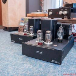 Norddeutsche HiFi-Tage 2018 Hamburg Hotel Holiday Inn