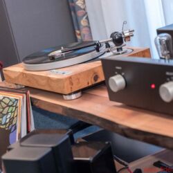 Norddeutsche HiFi-Tage 2018 Hamburg Hotel Holiday Inn