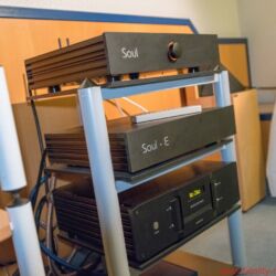 Norddeutsche HiFi-Tage 2018 Hamburg Hotel Holiday Inn