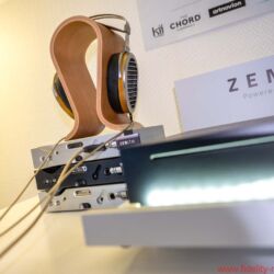 Norddeutsche HiFi-Tage 2018 Hamburg Hotel Holiday Inn