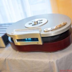 Norddeutsche HiFi-Tage 2018 Hamburg Hotel Holiday Inn