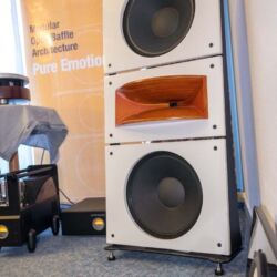 Norddeutsche HiFi-Tage 2018 Hamburg Hotel Holiday Inn