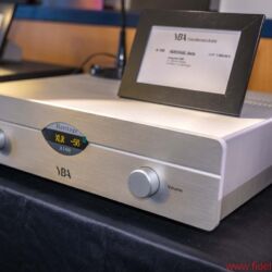 Norddeutsche HiFi-Tage 2018 Hamburg Hotel Holiday Inn