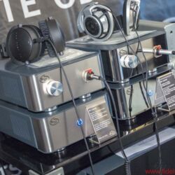 Norddeutsche HiFi-Tage 2018 Hamburg Hotel Holiday Inn