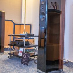 Norddeutsche HiFi-Tage 2018 Hamburg Hotel Holiday Inn