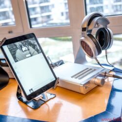 Norddeutsche HiFi-Tage 2018 Hamburg Hotel Holiday Inn