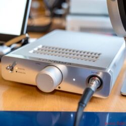 Norddeutsche HiFi-Tage 2018 Hamburg Hotel Holiday Inn
