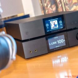 Norddeutsche HiFi-Tage 2018 Hamburg Hotel Holiday Inn