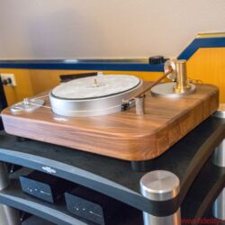 Norddeutsche HiFi-Tage 2018 Hamburg Hotel Holiday Inn