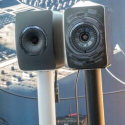 Norddeutsche HiFi-Tage 2018 Hamburg Hotel Holiday Inn