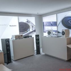 Norddeutsche HiFi-Tage 2018 Hamburg Hotel Holiday Inn
