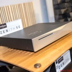 Norddeutsche HiFi-Tage 2018 Hamburg Hotel Holiday Inn