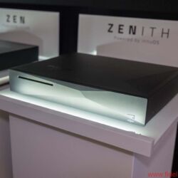 Norddeutsche HiFi-Tage 2018 Hamburg Hotel Holiday Inn