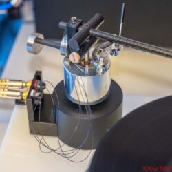 Norddeutsche HiFi-Tage 2018 Hamburg Hotel Holiday Inn