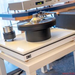 Norddeutsche HiFi-Tage 2018 Hamburg Hotel Holiday Inn