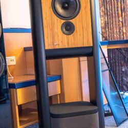 Norddeutsche HiFi-Tage 2018 Hamburg Hotel Holiday Inn