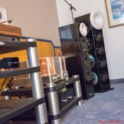 Norddeutsche HiFi-Tage 2018 Hamburg Hotel Holiday Inn