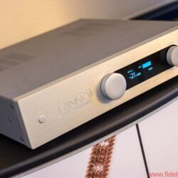 Norddeutsche HiFi-Tage 2018 Hamburg Hotel Holiday Inn