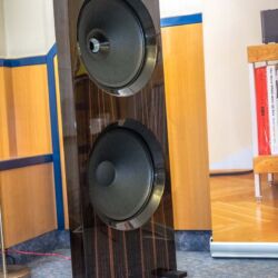 Norddeutsche HiFi-Tage 2018 Hamburg Hotel Holiday Inn