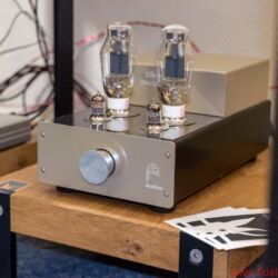 Norddeutsche HiFi-Tage 2018 Hamburg Hotel Holiday Inn