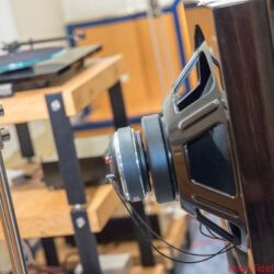 Norddeutsche HiFi-Tage 2018 Hamburg Hotel Holiday Inn