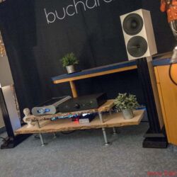 Norddeutsche HiFi-Tage 2018 Hamburg Hotel Holiday Inn